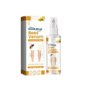 Leg Care Spray For Daily Relief Of Leg Varicosity (Option: 1PCS)